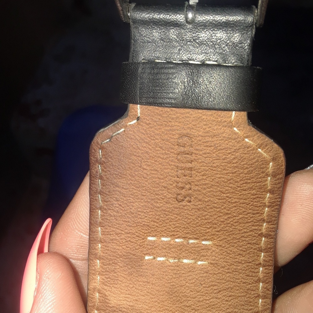 Guess watch